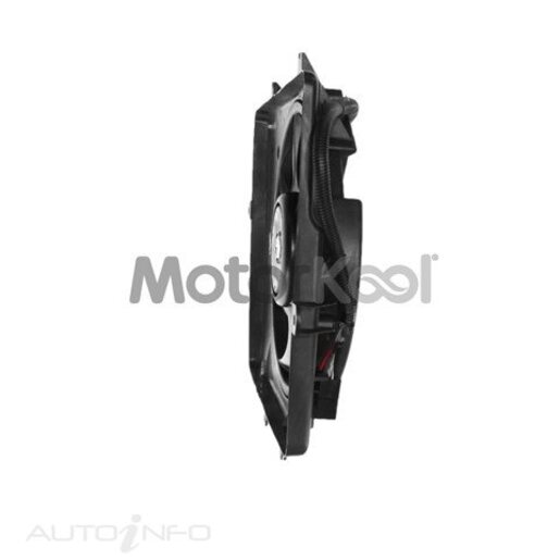 Motorkool Cooling Fan Assembly - IPU-34100