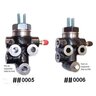 Protex Brake Proportioning Valve - 210R0006