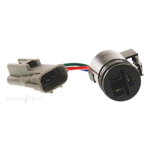 REGULATOR PLUG 3 PIN F/3 M DENSO