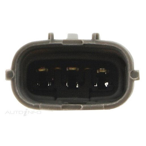 REGULATOR PLUG 3 PIN F/3 M DENSO