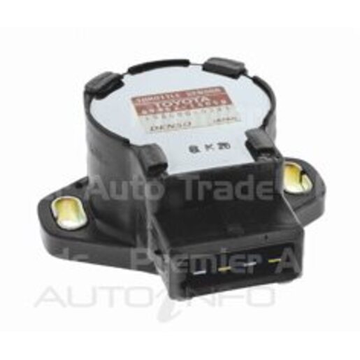 PAT Premium Throttle Position Sensor - TPS-099