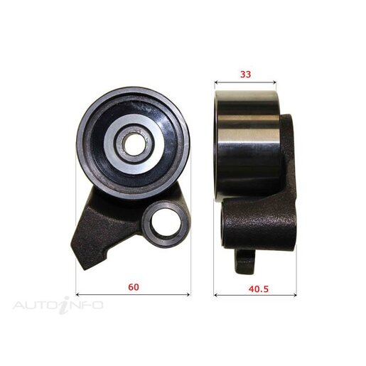 BWS Timing Belt Tensioner - TT10060