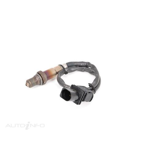 Bosch Oxygen Sensor Manifold - 0258017123