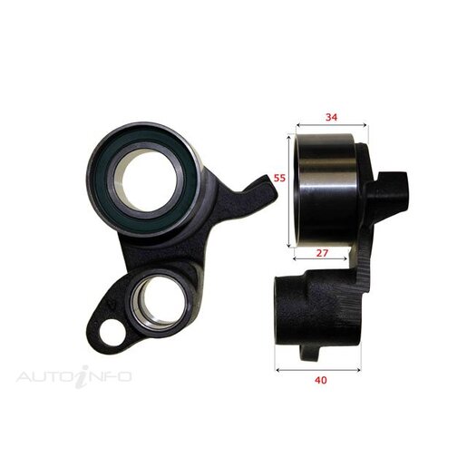 BWS Timing Belt Tensioner - TT11001