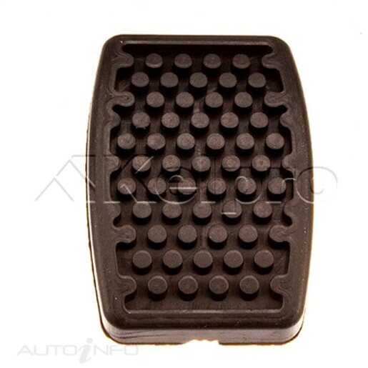 Kelpro Clutch Pedal Pad - 29923