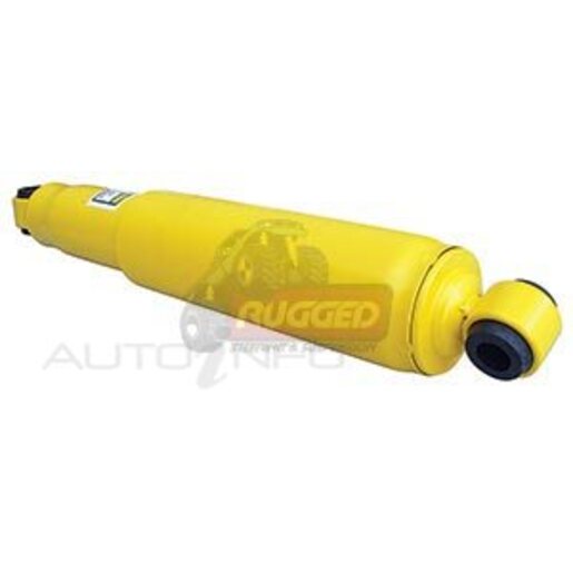 Rugged Steering Damper - NGR-73011