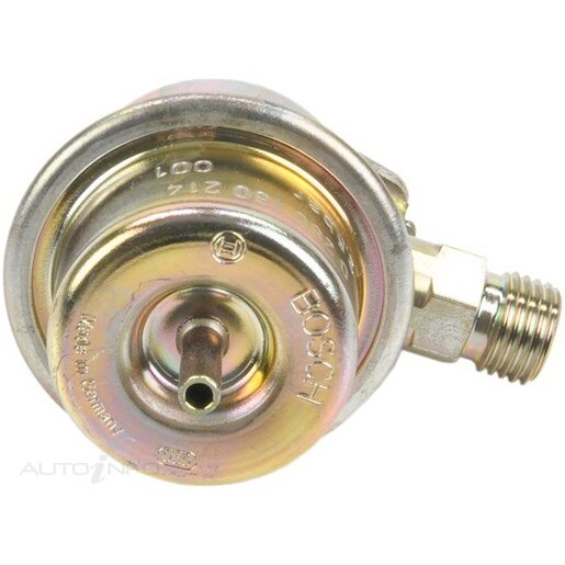 Bosch Fuel Injection Pressure Regulator - 0280160214