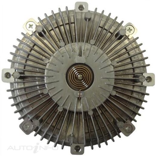 Dayco Fan Clutch - 115823