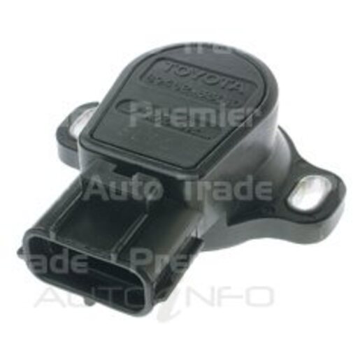 PAT Premium Throttle Position Sensor - TPS-038