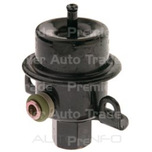 PAT Premium Fuel Injection Pressure Regulator - FPR-009