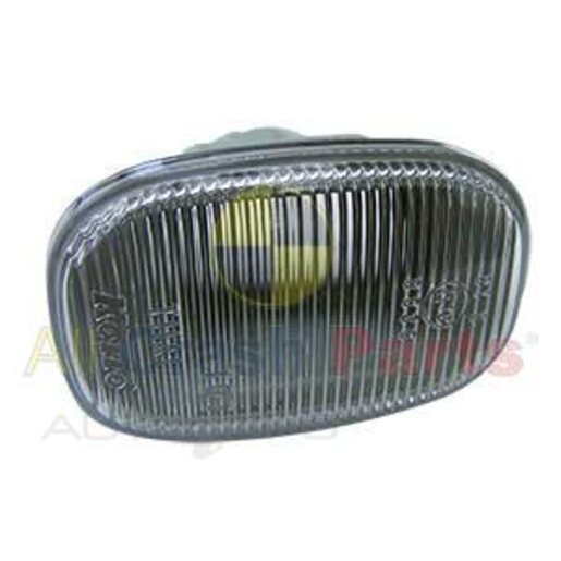 All Crash Parts Side Repeater Light - TIM-21050R/LG