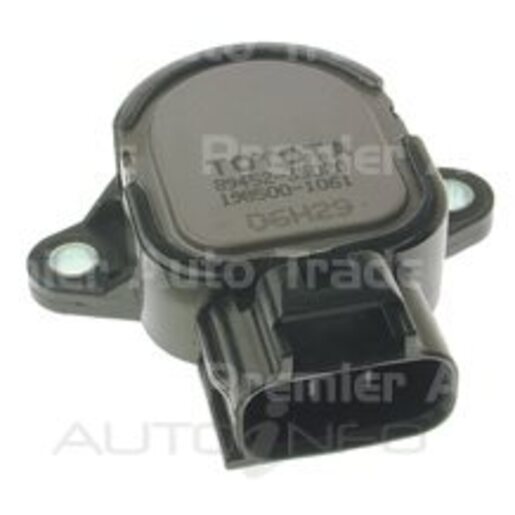 PAT Premium Throttle Position Sensor - TPS-041