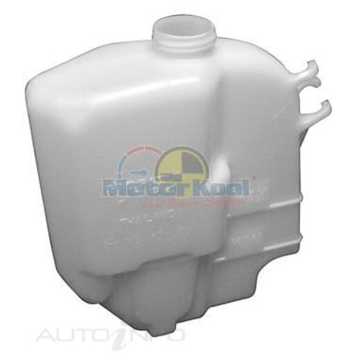 All Crash Parts Coolant Expansion/Recovery Tank - OCO-34300