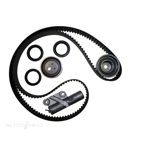 Bearing Wholesalers Timing Belt Kits - TB123HT