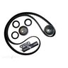 Bearing Wholesalers Timing Belt Kits - TB123HT