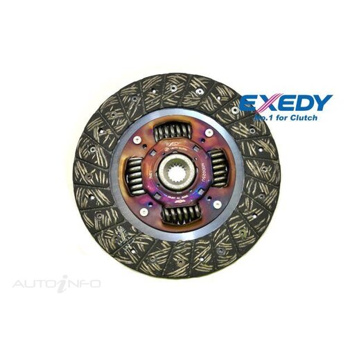 Exedy Clutch Disc - NSD025U