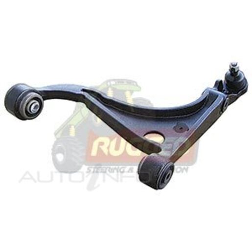 Rugged Front Lower Control Arm - FAB-10510LH