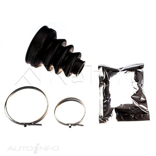 Kelpro CV Joint Boot Kit - CIB-727