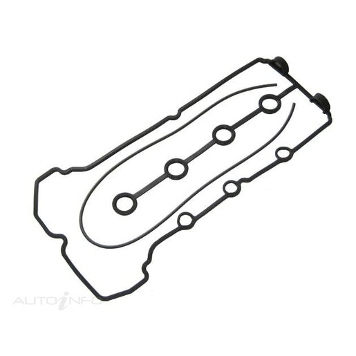 Protorque Rocker Cover Gasket Set - GVC1055