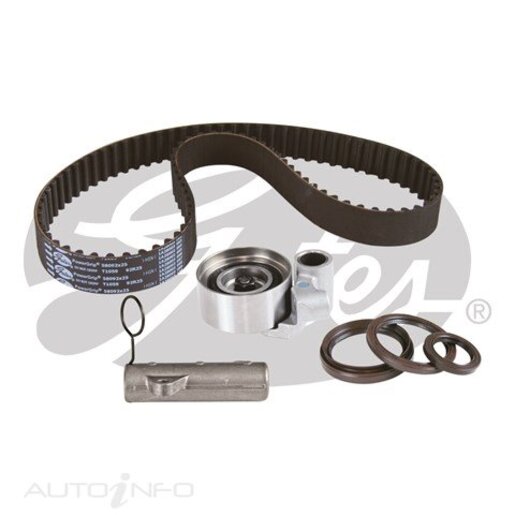 Gates Timing Belt Kit - TCKH1059