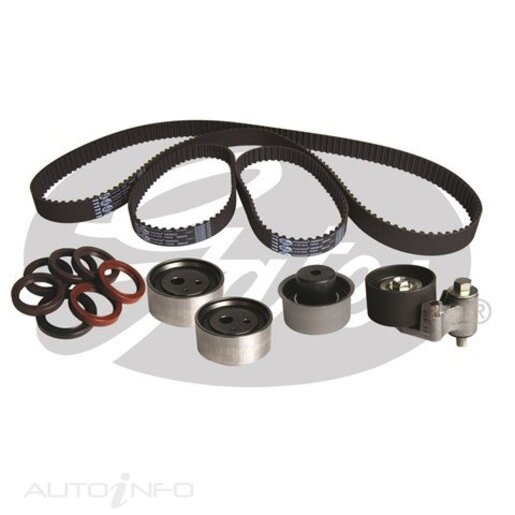 Gates Timing Belt Kit - TCK1015