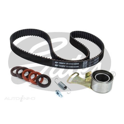 Gates Timing Belt Kit - TCK1050