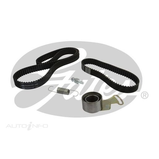 Gates Timing Belt Kit - TCK1050A