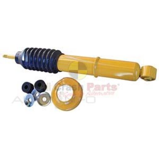 Rugged Front Shock/Strut - TLE-72010