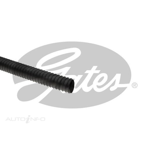 Gates AIR/DEFROSTER HOSE 2 1/2X 6FT - 23840