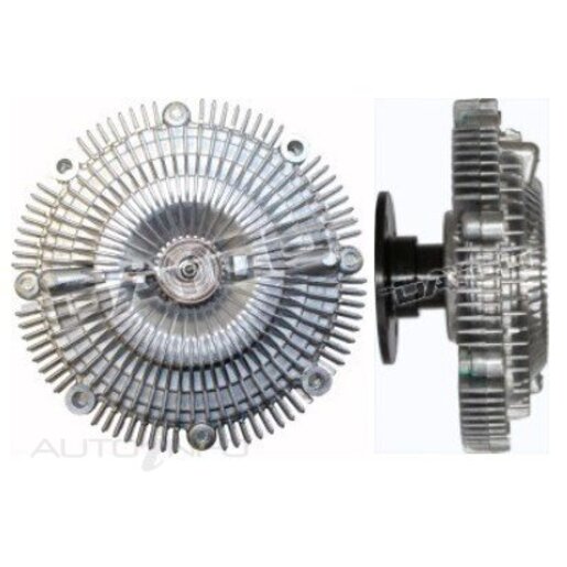 Dayco Fan Clutch - 115836