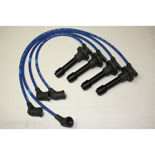 NGK Spark Plug Lead Kit - RC-HE81