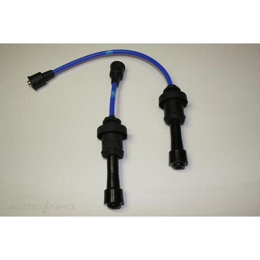 NGK Spark Plug Lead Kit - RC-XX92