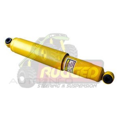 Rugged Steering Damper - TLB-73010