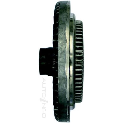 Dayco Fan Clutch - 115591