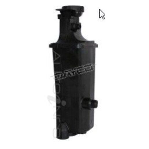 Dayco Coolant Expansion Tank - DET0019