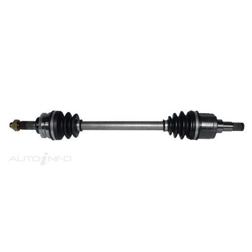 GSP Drive Shaft - Transverse/CV Shaft - CVS.1023