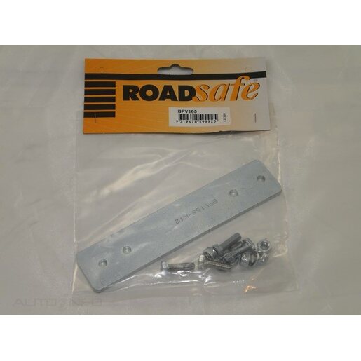 Roadsafe Brake Proportioning Valve - BPV165