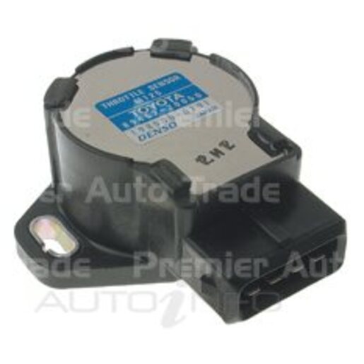 PAT Premium Throttle Position Sensor - TPS-047