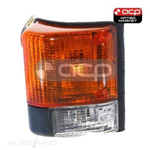 All Crash Parts Front Park/Indicator Light - GFA-21010RH