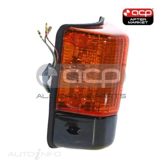 All Crash Parts Front Park/Indicator Light - GFA-21010RH