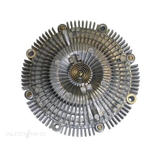 Dayco Fan Clutch - 115800