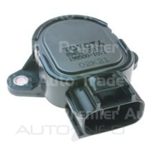 PAT Premium Throttle Position Sensor - TPS-075