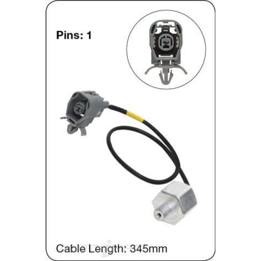 Tridon Knock Sensor - TKS028