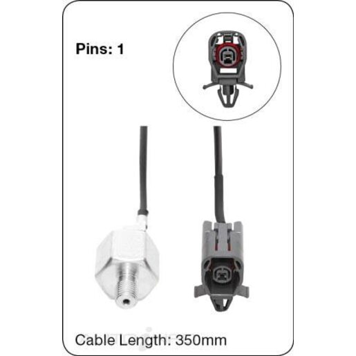 Tridon Knock Sensor - TKS030