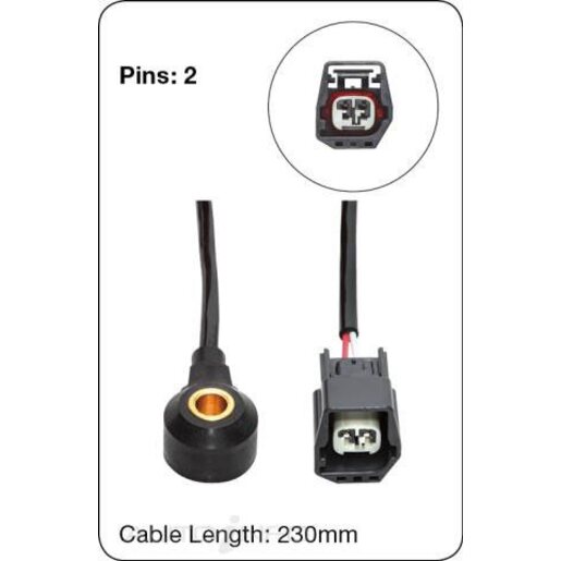 Tridon Knock Sensor - TKS031