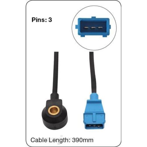 Tridon Knock Sensor - TKS037