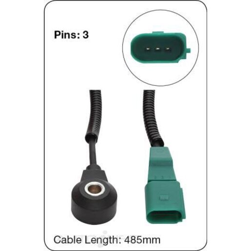 Tridon Knock Sensor - TKS038