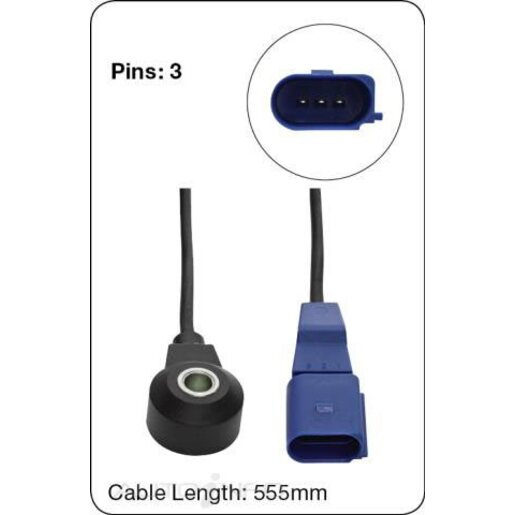 Tridon Knock Sensor - TKS039