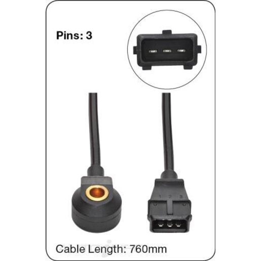 Tridon Knock Sensor - TKS043