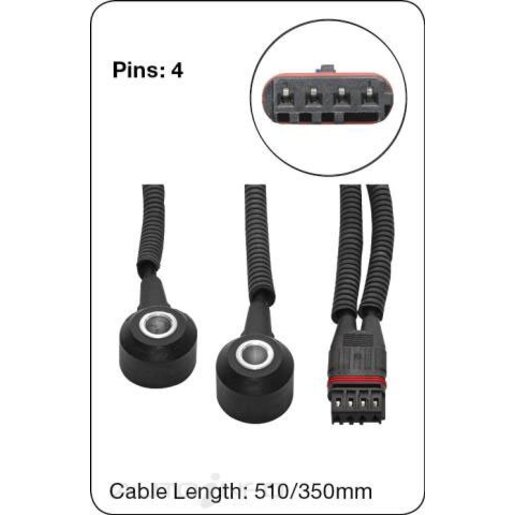 Tridon Knock Sensor - TKS046